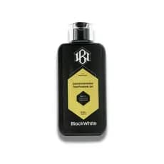 Condicionador Tonificante 2x1 500ml Men Style  Black White