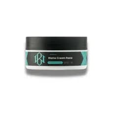 Pasta Modeladora Matte Cream 150g Men Style Black White