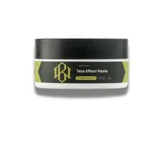 Pasta Modeladora Teia Effect 150g Men Style Black White