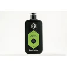 Shampoo Tonificante 3x1 500ml Men Style Black White