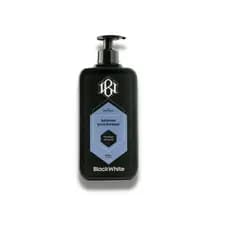 Bálsamo Para Barbear 500ml Men Style Black White