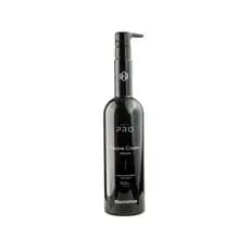 Shave Cream 500ml Serie PRO Black White
