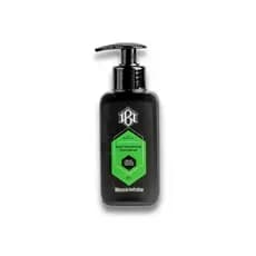 Balm Tonificante para Barba 120ml Men Style Black White