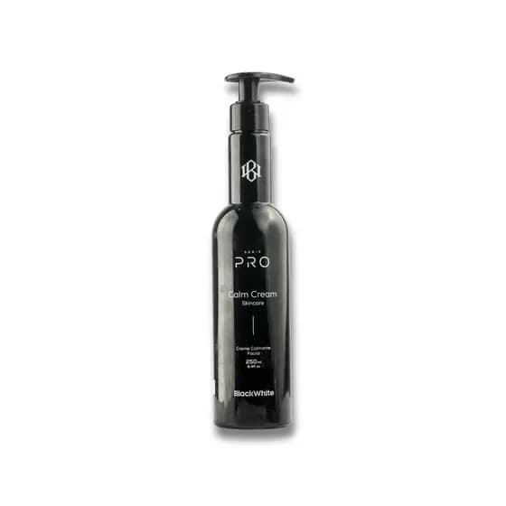 Calm Cream 250ml Serie Pro Black White