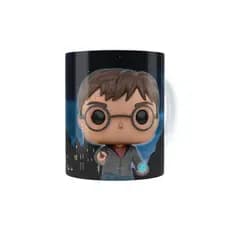 Caneca Harry Potter - Personalizada