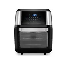 Fritadeira Elétrica Sem Óleo Elgin 12 Litros 4 Em 1 Forno 220v