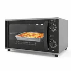 Forno Elétrico 48Litros Fogatti Top48 Dupla Resistência 1750W