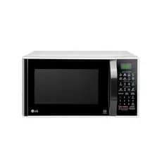 Micro-ondas LG Solo 30 Litros Limpa Fácil