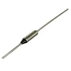 5 PÇS FUSIVEL TERMICO 192º GRAUS / 16 AMPERES - 250V