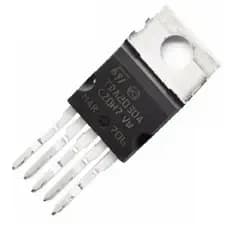 KIT 2 PÇS - C.I. TDA2030 - TDA 2030