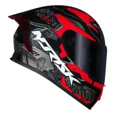 Capacete Norisk Flow FF391 Masculico Feminino com 2 Viseira + Spoiler + Narigueira