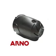 Corpo Traseiro - capu - Original Ventilador Arno TS VF40 VF41 VF4C VF55 VF5C VU40 VF49 Preto . ORIGINAL...