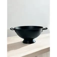 Escorredor de massas com alça 30cm