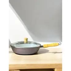 Frigideira 26cm BARI com revestimento em cerâmica