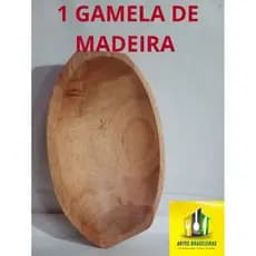GAMELA DE MADEIRA