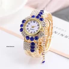 Nova Moda Feminina Pulseira Relógio Versão Coreana Tendência De Quartzo Personalidade Japonesa Internet Celebridade ins Modelo Feminino