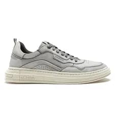 Sapatenis Masculino Laminado Democrata Jake 240201