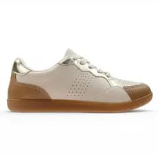 Tênis Feminino Vizzano Metalizado Premium
