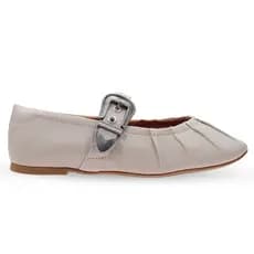 Sapatilha Feminina Vizzano Strech Fivela
