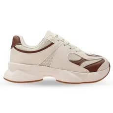 Tênis Feminino Vizzano Nylon Kansas