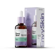 Sérum Ácido Hialurônico Nano: Hidratação Profunda, Anti-Idade e Rejuvenescimento Facial