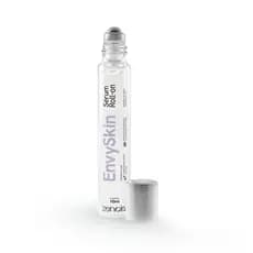 Roll-On Clareador de Olheiras Zencial 10ml – Niacinamida 5%, Vitamina C, Reduz Bolsas e Linhas