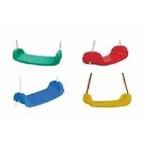 Balanço Prancha Radical Kids Brinquedo Infantil Cores Unissex.