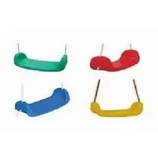 Balanço Prancha Radical Kids Brinquedo Infantil Cores Unissex.
