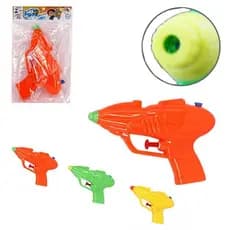 Pistola Lançadora de Água 15CM Verão Piscina Praia