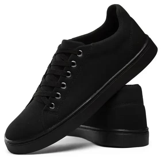 Sapatenis Masculino Tenis Casual Confortavel Leve Macio Versatil Moda Dia a Dia Estilo