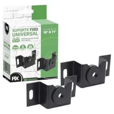 Suporte para Televisão Tv Monitor Led Lcd 10 18 22 32 40 50 55 60 65 71 polegadas