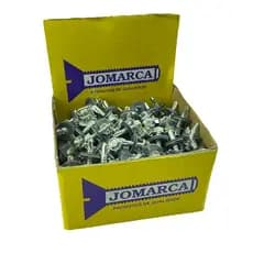 Parafuso Auto Brocante Jomarca Telha 12x7/8,  12x3/4,  12x1.1/2