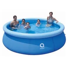 Piscina Redonda Jilong Inflável 4.760 L