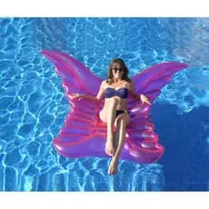Colchão Inflável  Asa De Anjo para Piscina - Jilong