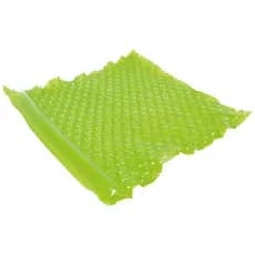 Colchão inflável para piscina com ondas - Verde