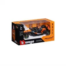 Miniatura McLaren MCL39 2025 1:43 Oscar Piastri