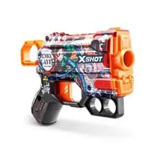 Lançador de dardos X-Shot, Candide, Skins Menace Demon Slayer