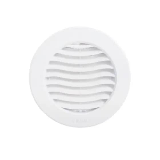 Grade Ventilação Redonda 150mm