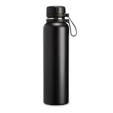 Garrafa Térmica 1000ml em Aço Inox Térmica 1litro Garrafa Agua Grande Termica