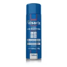 Cola Spray De Contato Alta Resistência Aerosol Kisafix