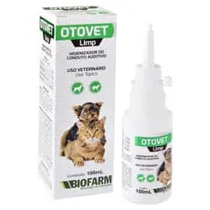 Otovet Limp 100 ML