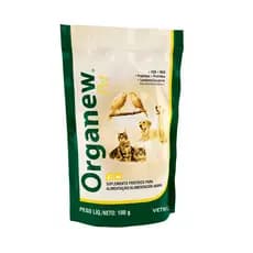 ORGANEW 100G