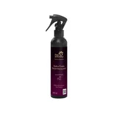 Fluido Desembaraçador Pet Society Cães e Gatos 240ml