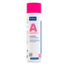 Shampoo Dermatológico Allermyl Virbac 250ml