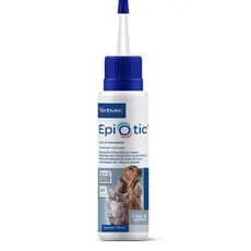 EPIOTIC SPHERULITES 100 ML
