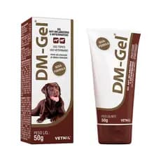 DM GEL BISNAGA 50G