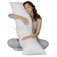Travesseiro De Corpo Gigante Gold Body Pillow Xuxão Macio
