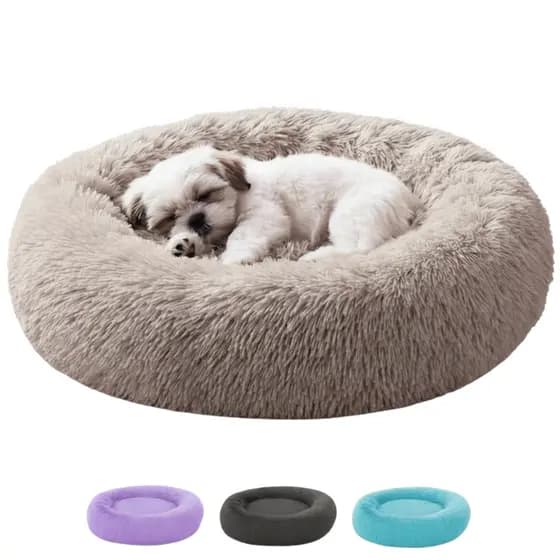 Cama Para Cachorros Gatos Resistente Diversas Cores e Tamanhos - Petting Is Caring