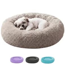 Cama Para Cachorros Gatos Resistente Diversas Cores e Tamanhos - Petting Is Caring