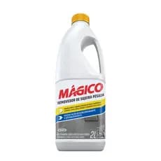 REMOVEDOR DE CERA MAGICO 2L START